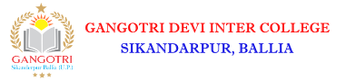 Gangotri-Devi-Inter-College-logo