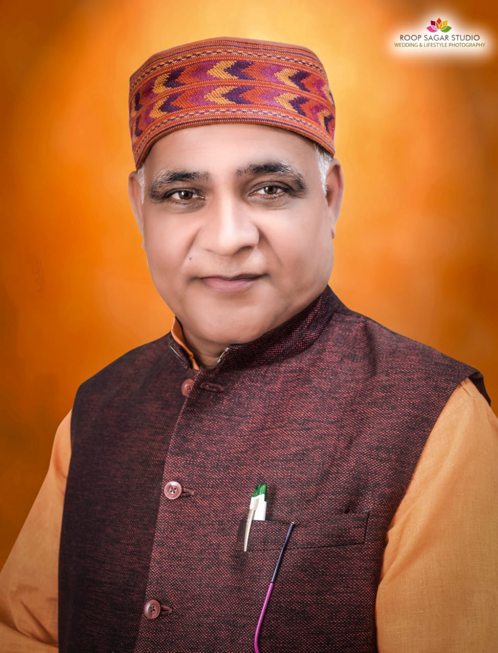 faculty image